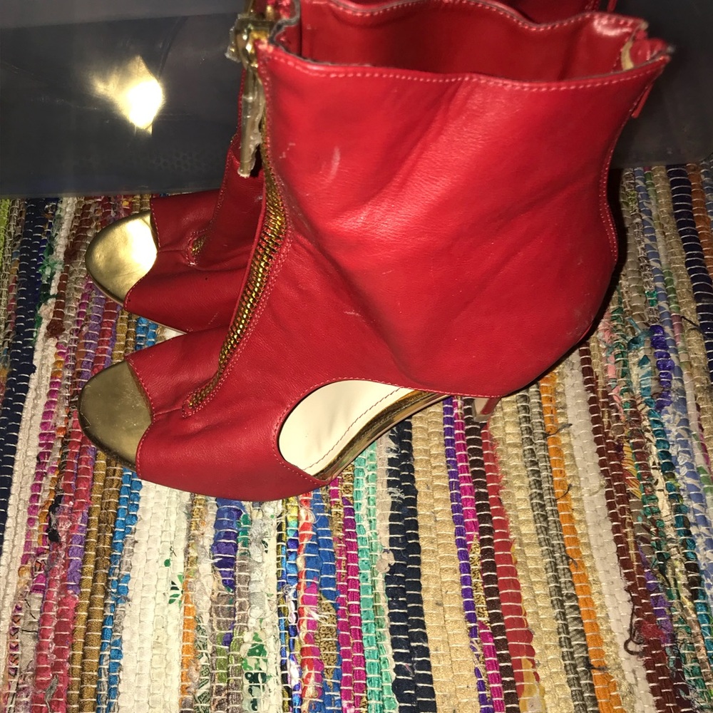 Heels